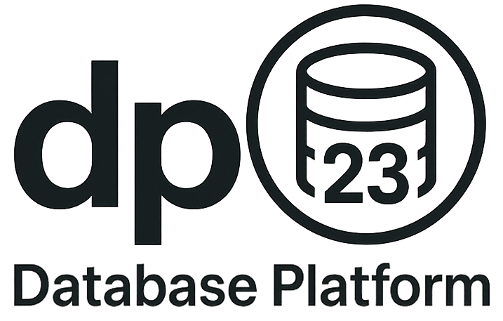 dp23 Logo