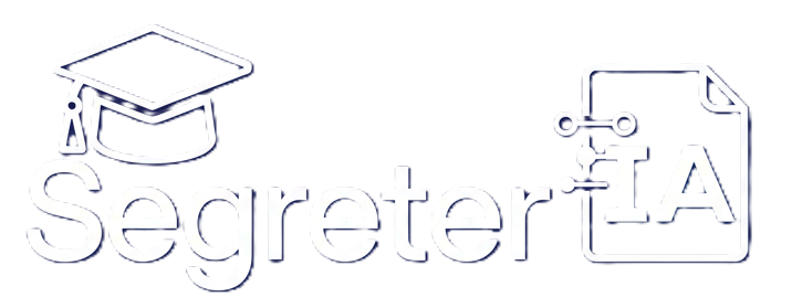 SegreterI.A. Logo